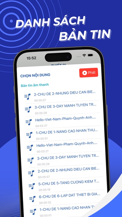 TTN Cấp tỉnh screenshot-5