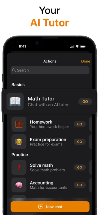 Calculator Air: Screenshot 3 von 10