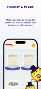 Sticker Swap: Ultimate GO! screenshot