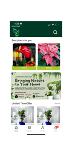 Treelix screenshot 2