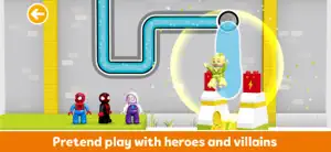 LEGO® DUPLO® MARVEL screenshot 3