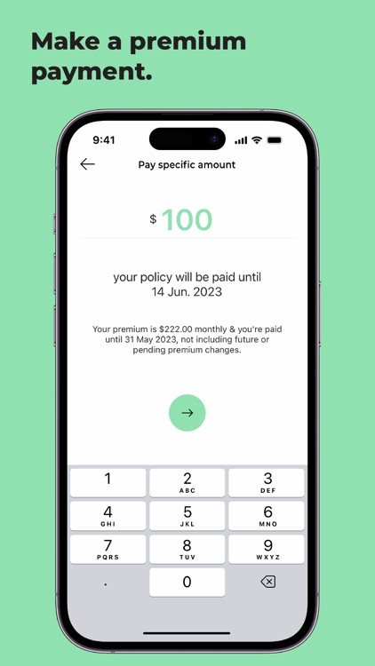 Frank Health Insurance screenshot-4
