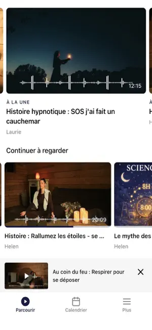 Temple des Rêveurs screenshot 2