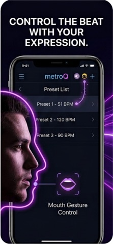 Metronome (MetroQ) Screenshot 2 of 9