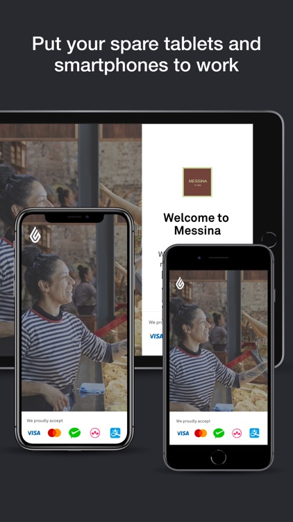 Lightspeed Customer Display screenshot-5