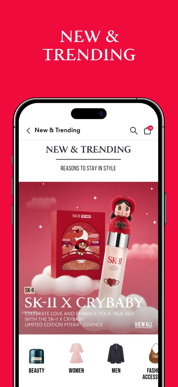 Screenshot #3 pour Central App: 8.8 Mom Moment