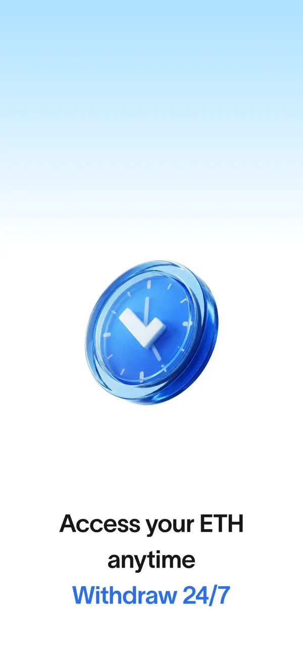 #5. ETH Pack (iOS) Ved: Permission Labs Inc.