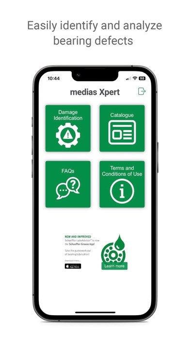 medias Xpert Screenshot