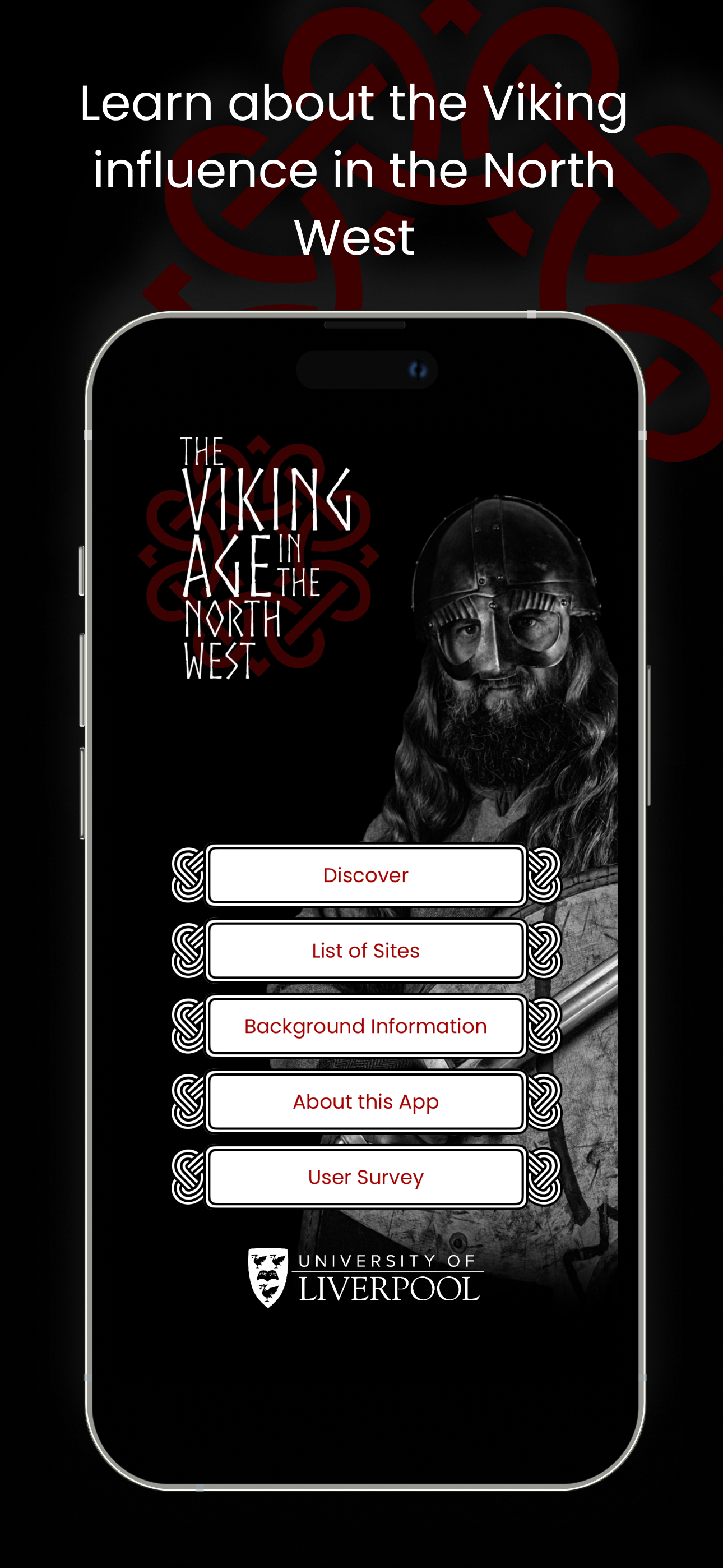 Viking Age in the North West