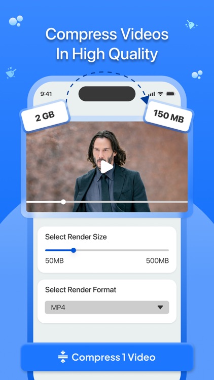 Clean Up Phone Storage Space