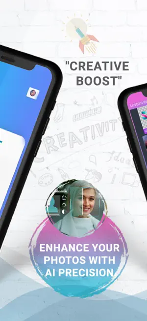 SPECTs Media Creator screenshot 2