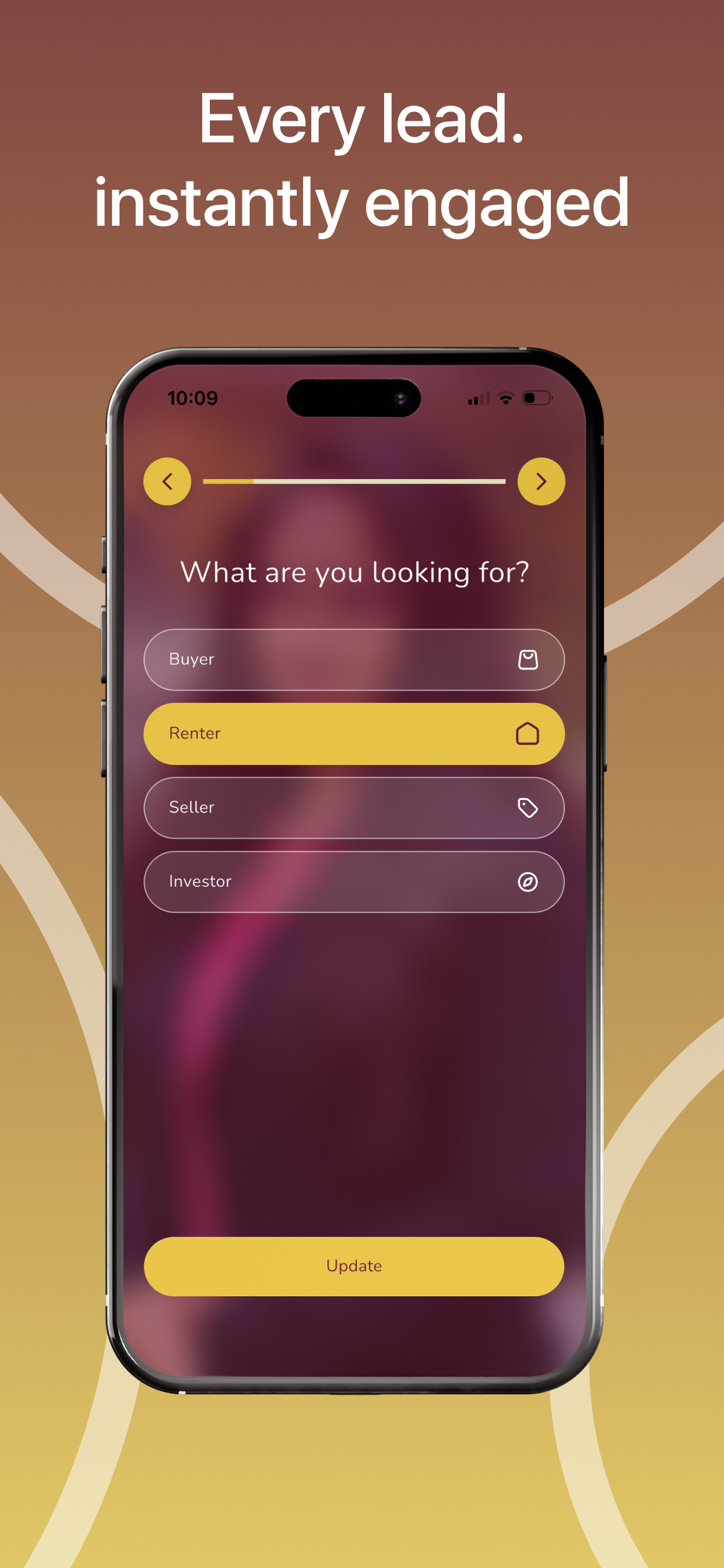 Viveka Realty screenshot 2