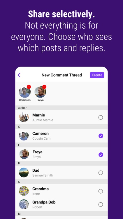 Pools on Bonafide screenshot-5