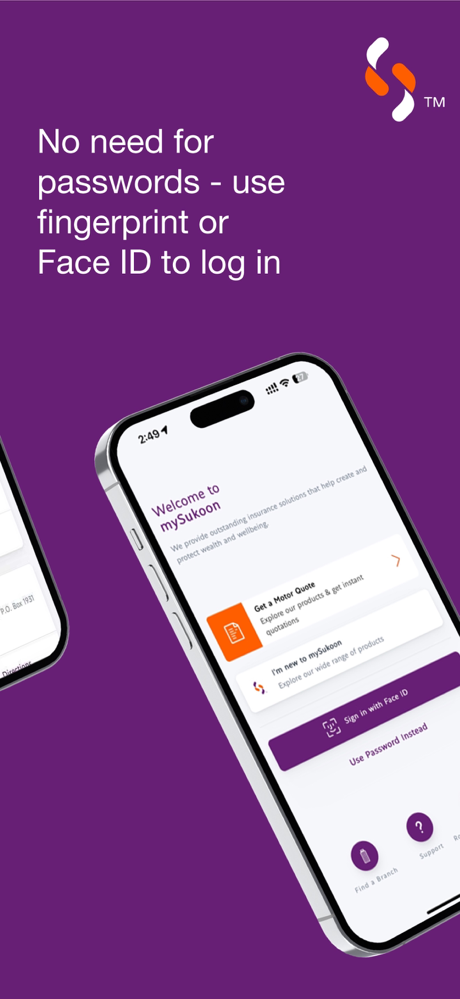mySukoon screenshot 8