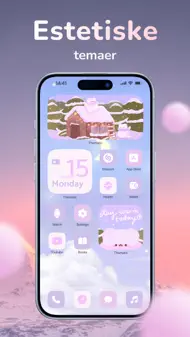 Thematic - beste widgets iphone bilder 1