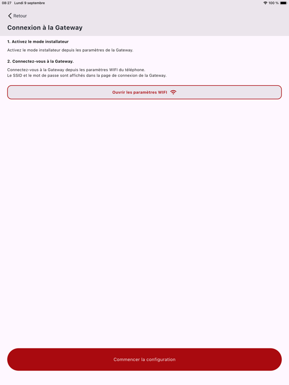Screenshot #5 pour Airpilot PRO