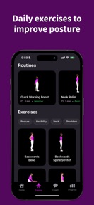 Align - Fix Your Posture screenshot