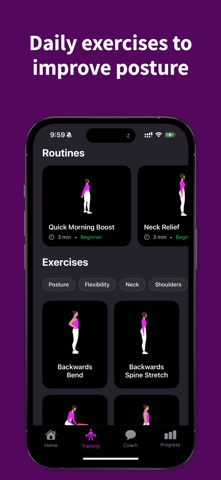 Align - Fix Your Posture screenshot