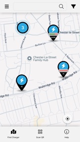 EV Smart screenshot