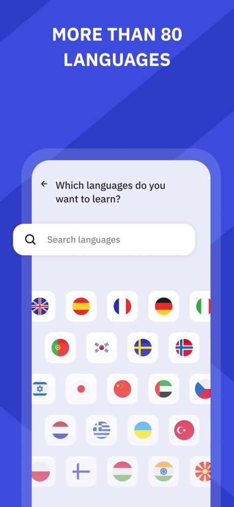 Talkpal - AI Language Learning screenshot 8