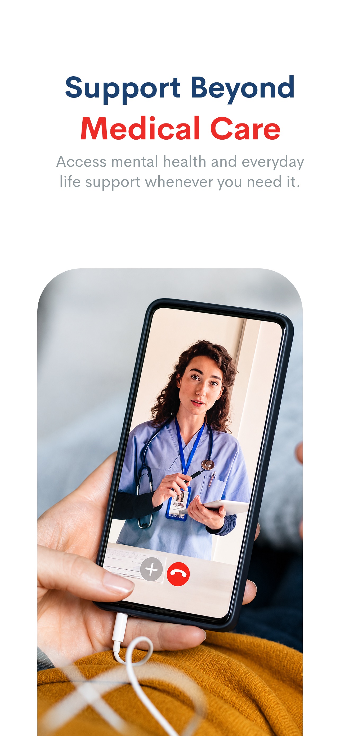Screenshot 2 of Call A Doctor
