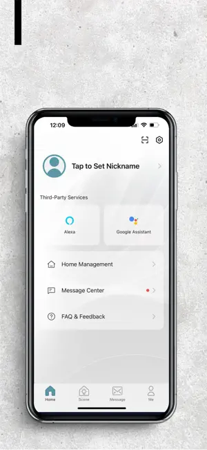 EpcomSmart Home screenshot 4