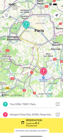 UNION VTC screenshot