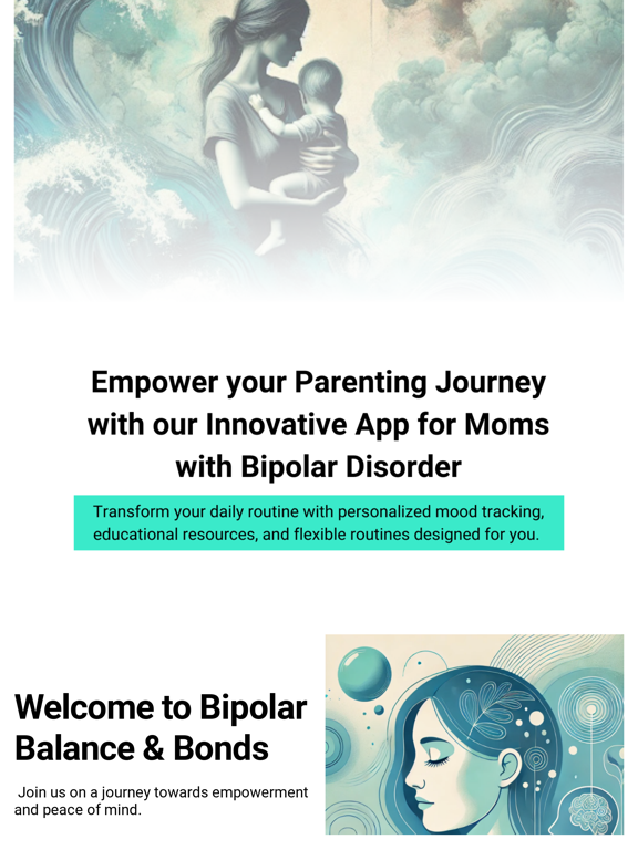 Screenshot #4 pour Bipolar Balance