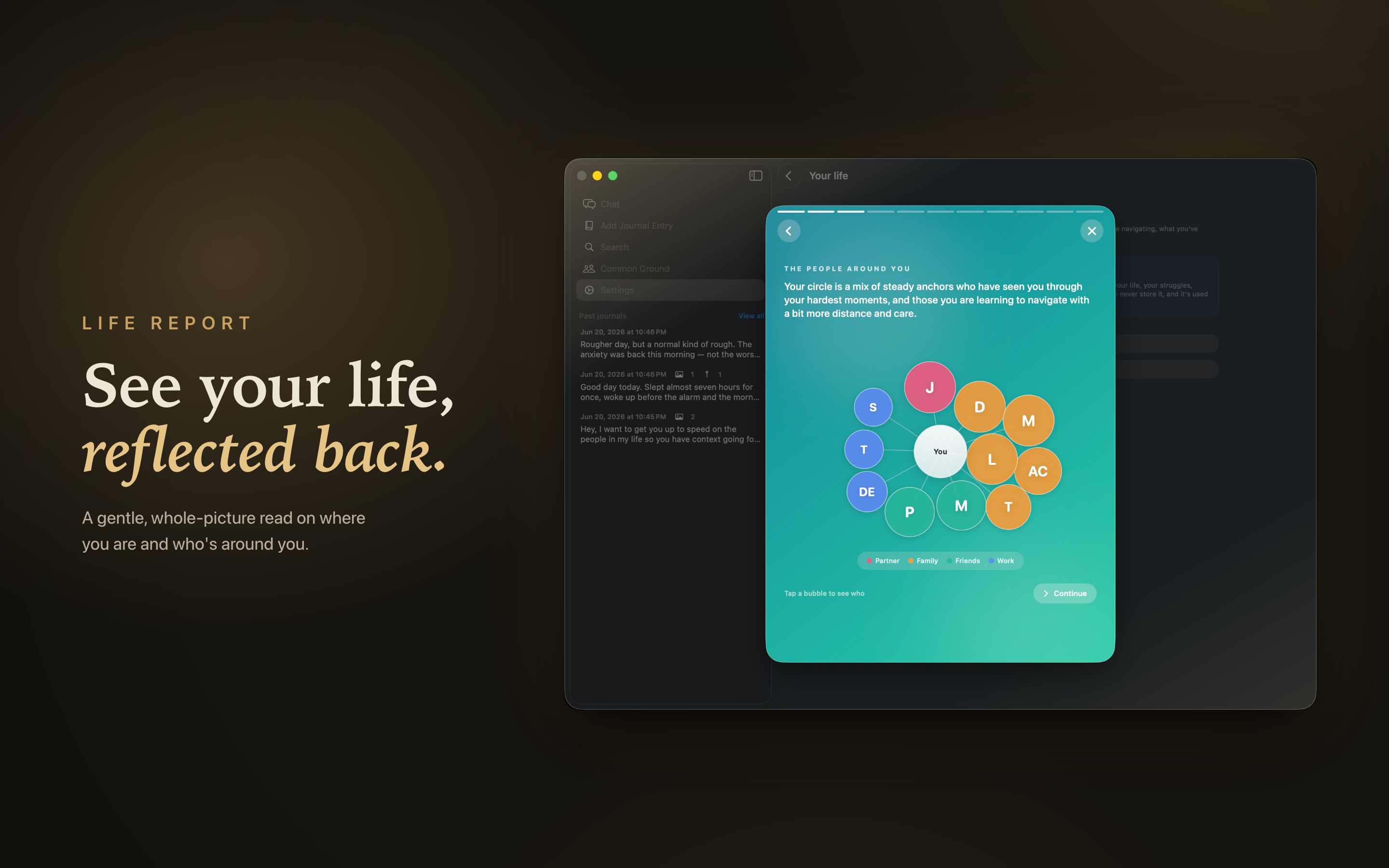 middle place screenshot 18