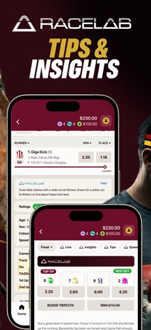 KnuckleBet|Your NEW Sport App iPhone screenshot 3