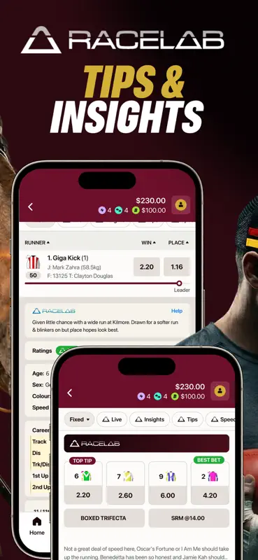 KnuckleBet|Your NEW Sport App screenshot 3 of 8