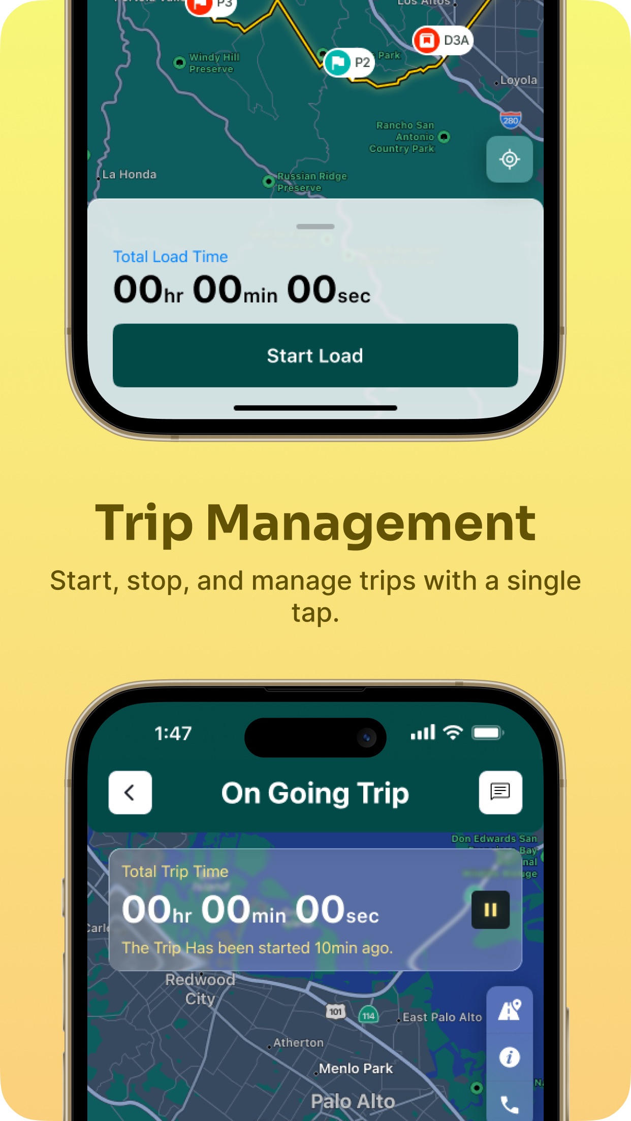Screenshot 3 of CrowsFly