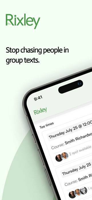 Rixley Screenshot 1 of 6