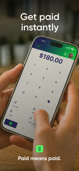 Pagarva screenshot 1