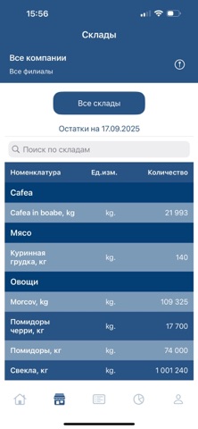 Econe - RestoFlow Screenshot 2 of 6