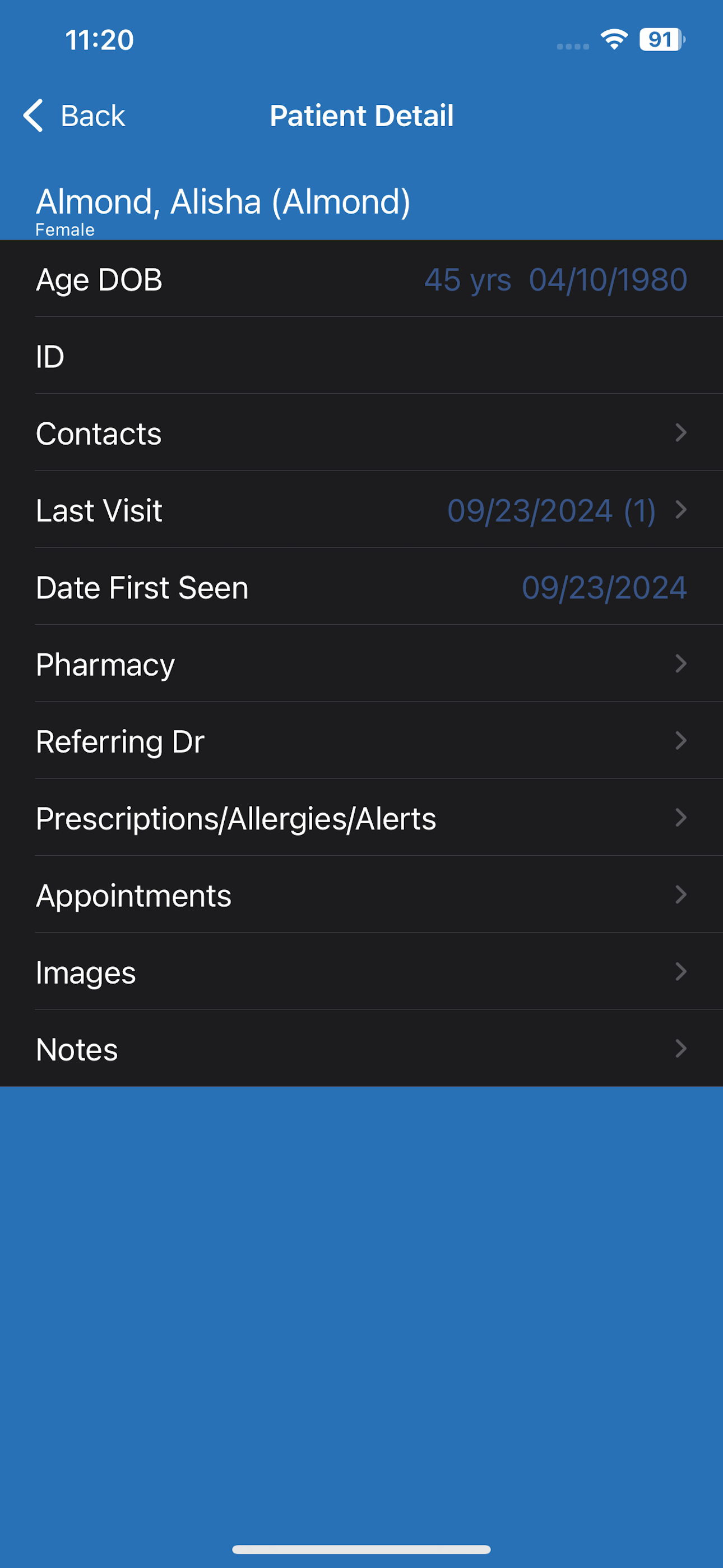DSN Cloud App