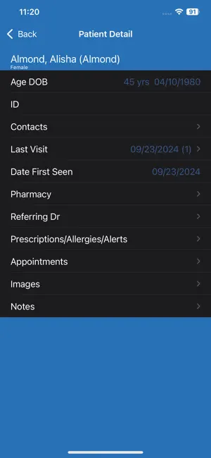 DSN Cloud App screenshot 4