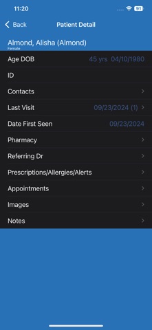 DSN Cloud App Screenshot 4 of 5