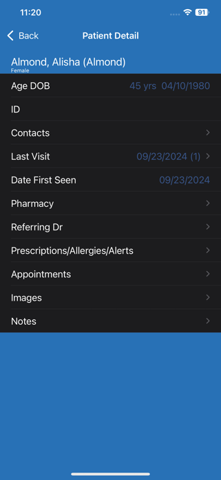 DSN Cloud App Screenshot 4 of 5