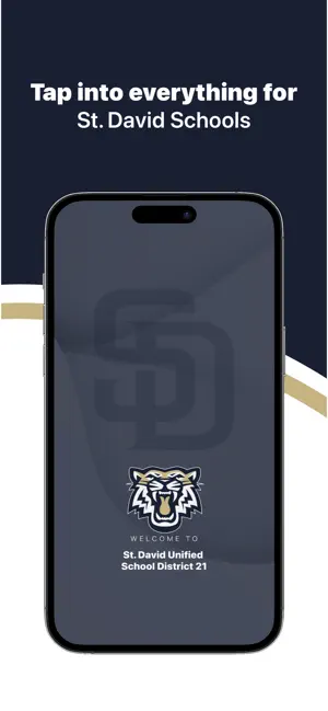 St. David Schools screenshot 1