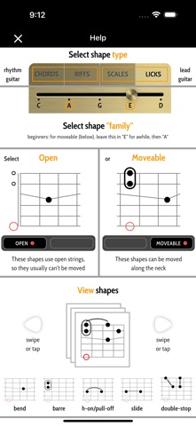 The Building Blocks of Rock screenshot