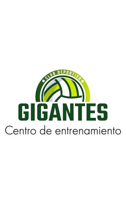 Gigantes Gym