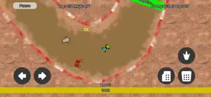 Racing Dash 2D screenshot 2