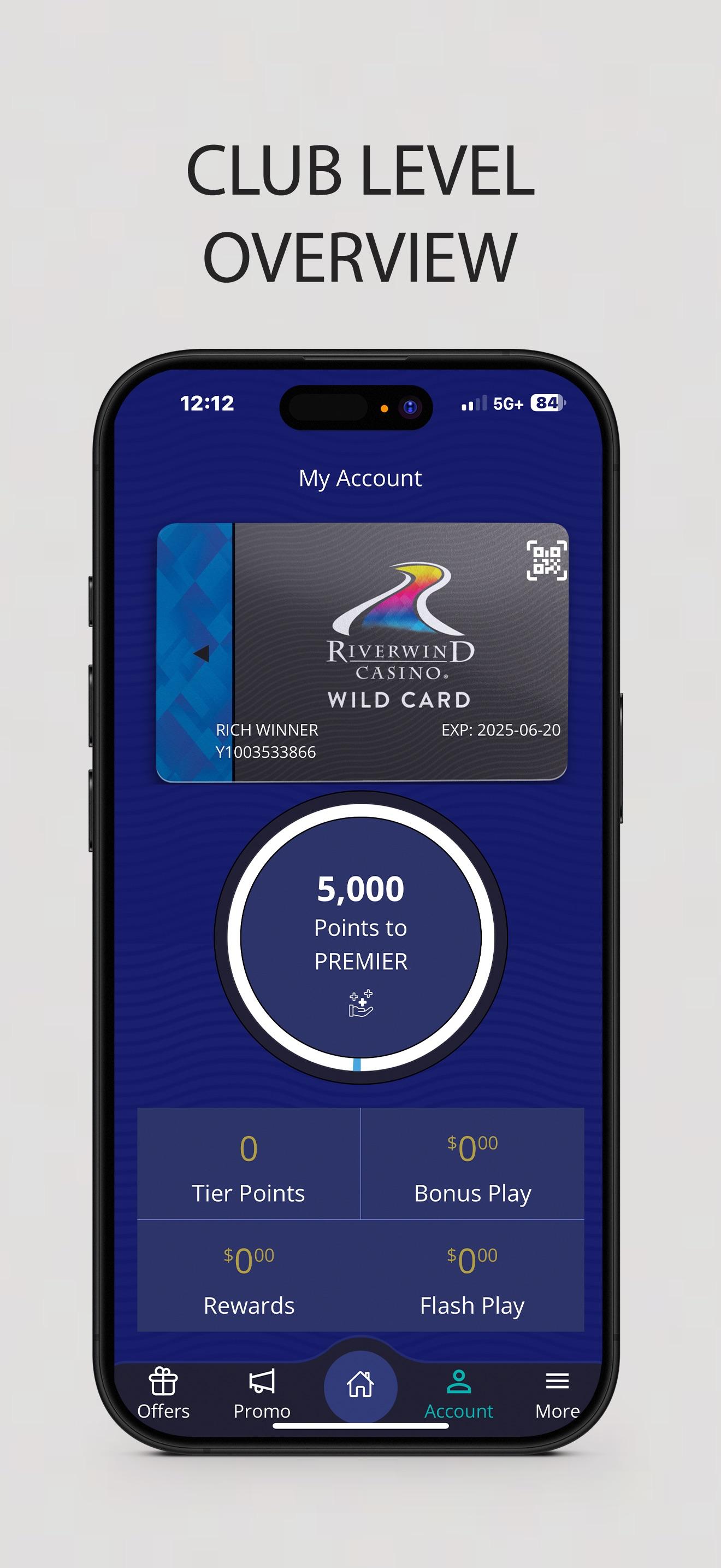 Riverwind screenshot 4