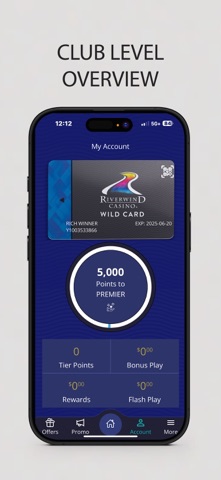 Riverwind Screenshot 4 of 7