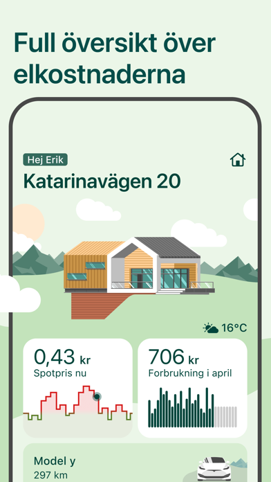 Nordic Green Energy Sverige Screenshot