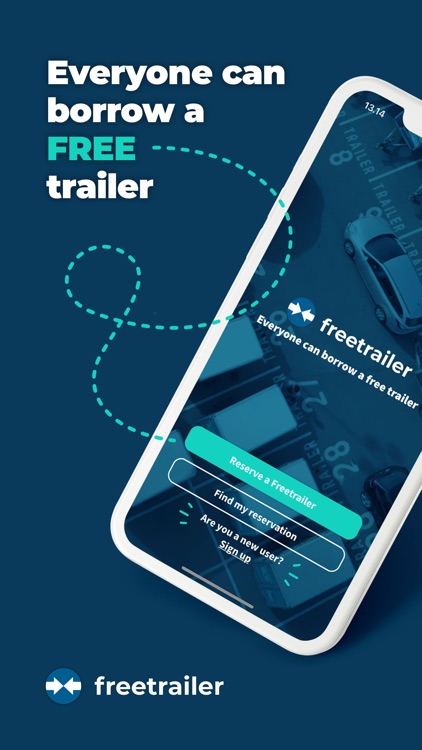 Freetrailer