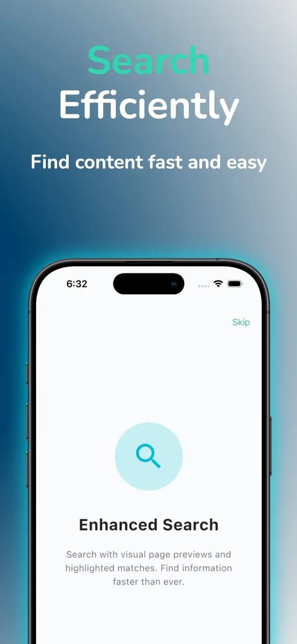 #1. EngiCode - Study PDF Tool (iOS) Podle: Mutasem Ahmed