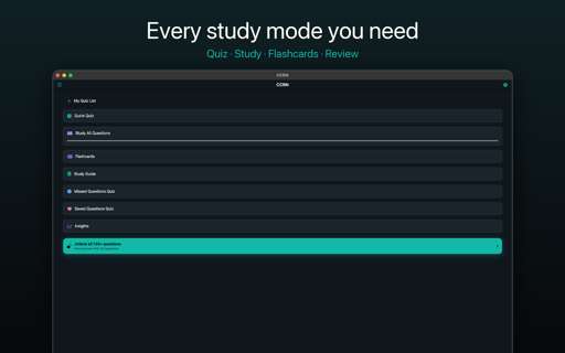 CCRN Exam Prep 2026: Adult screenshot 18