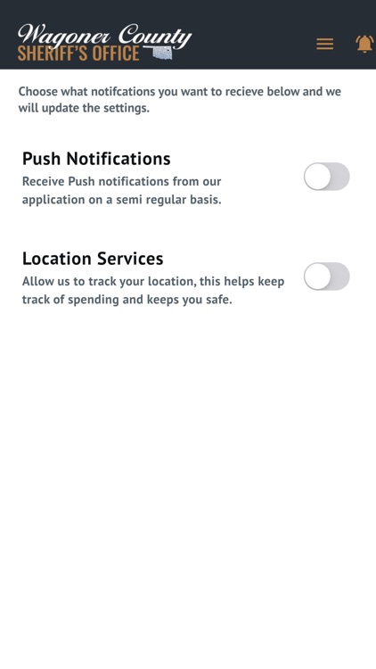 Wagoner County Sheriffs Office